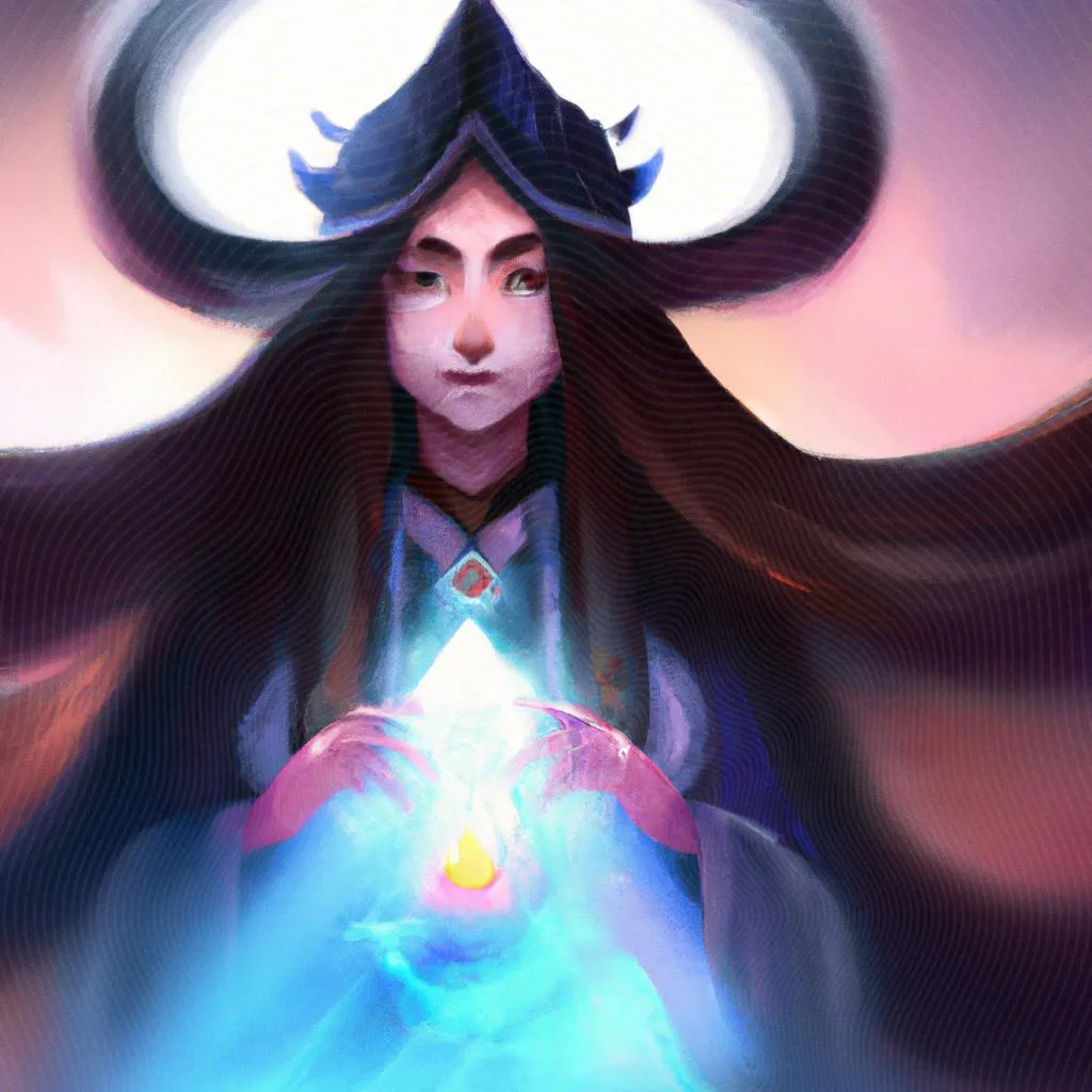 espirito sango