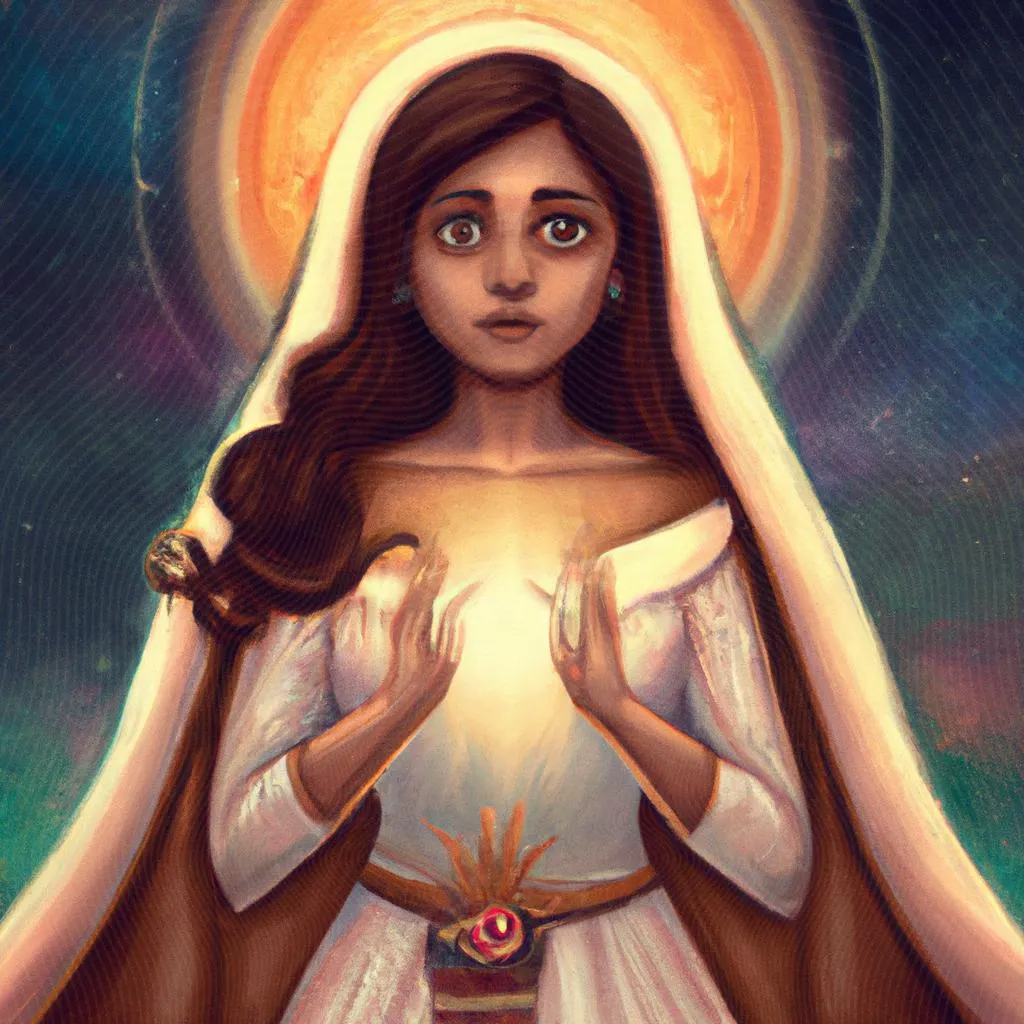 uma composição ilustrativa de espirito santo cançao nova