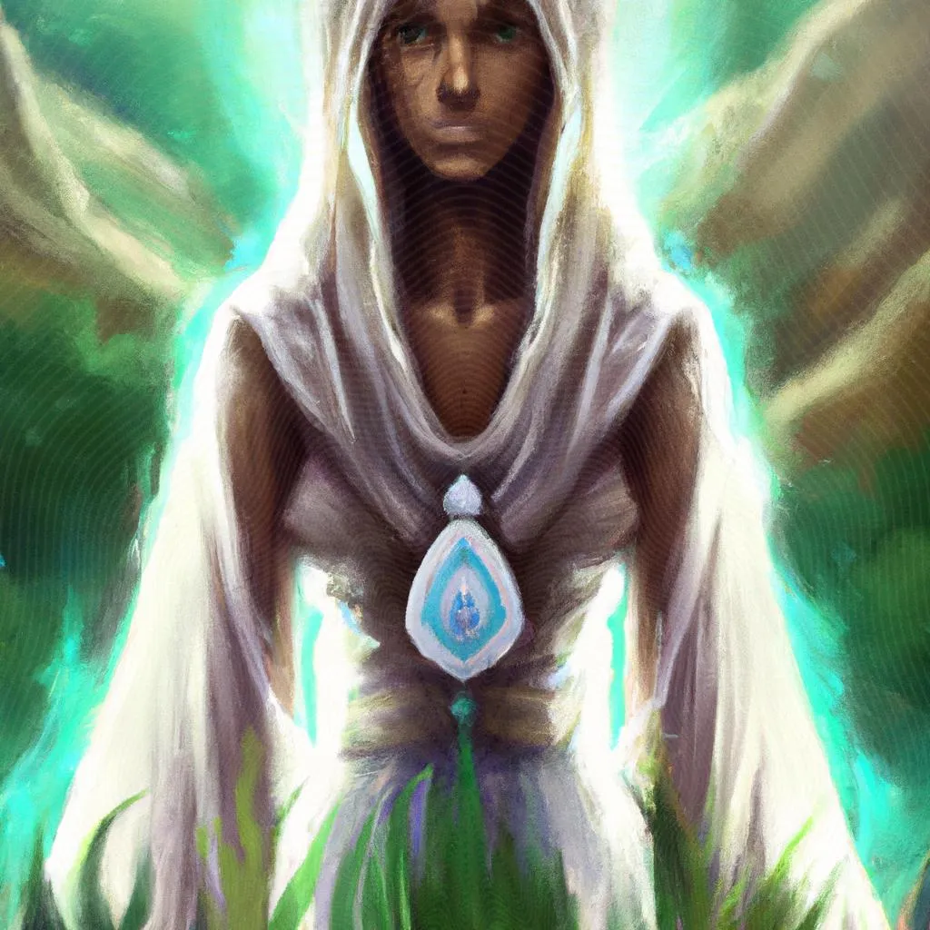 uma ilustração de espirito santo cassiane cifra