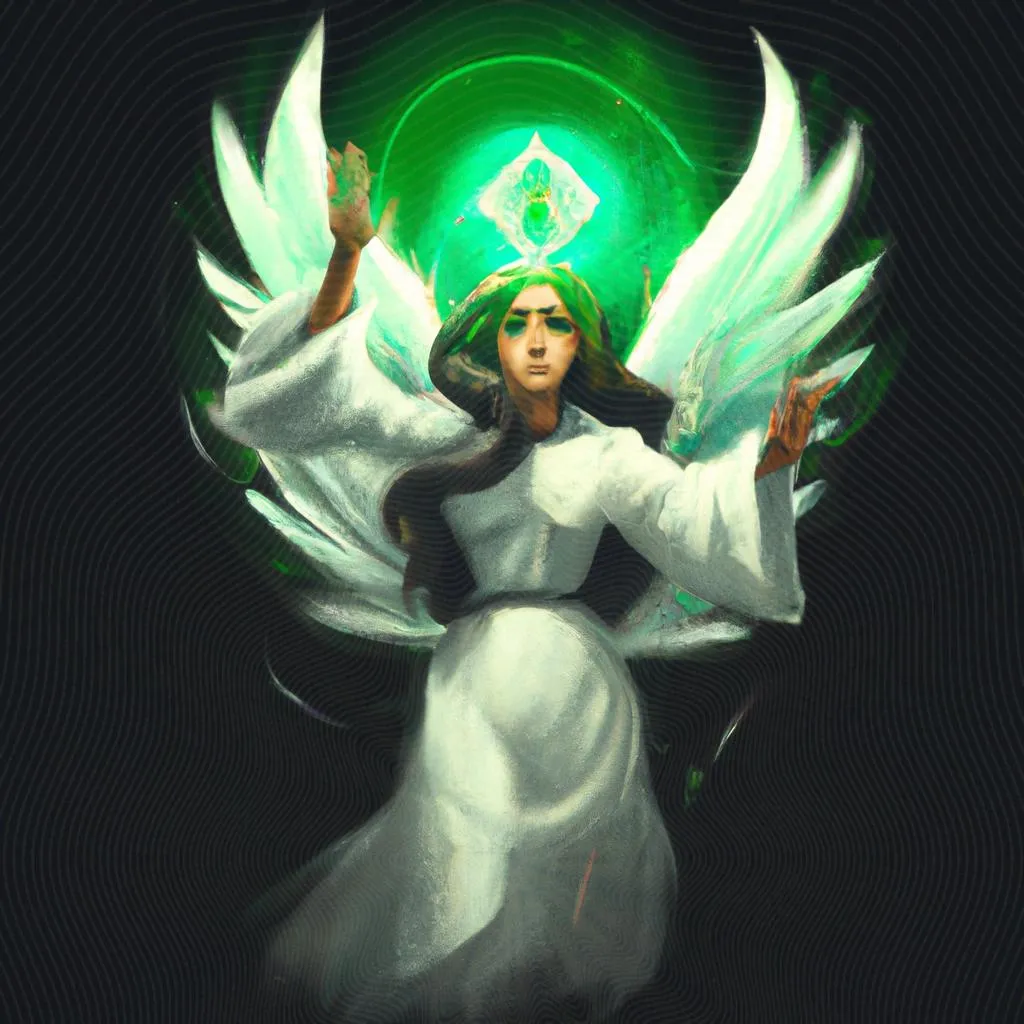 Descubra a força espiritual das católicas no Espírito Santo 3 um desenho animado sobre espirito santo catolicas