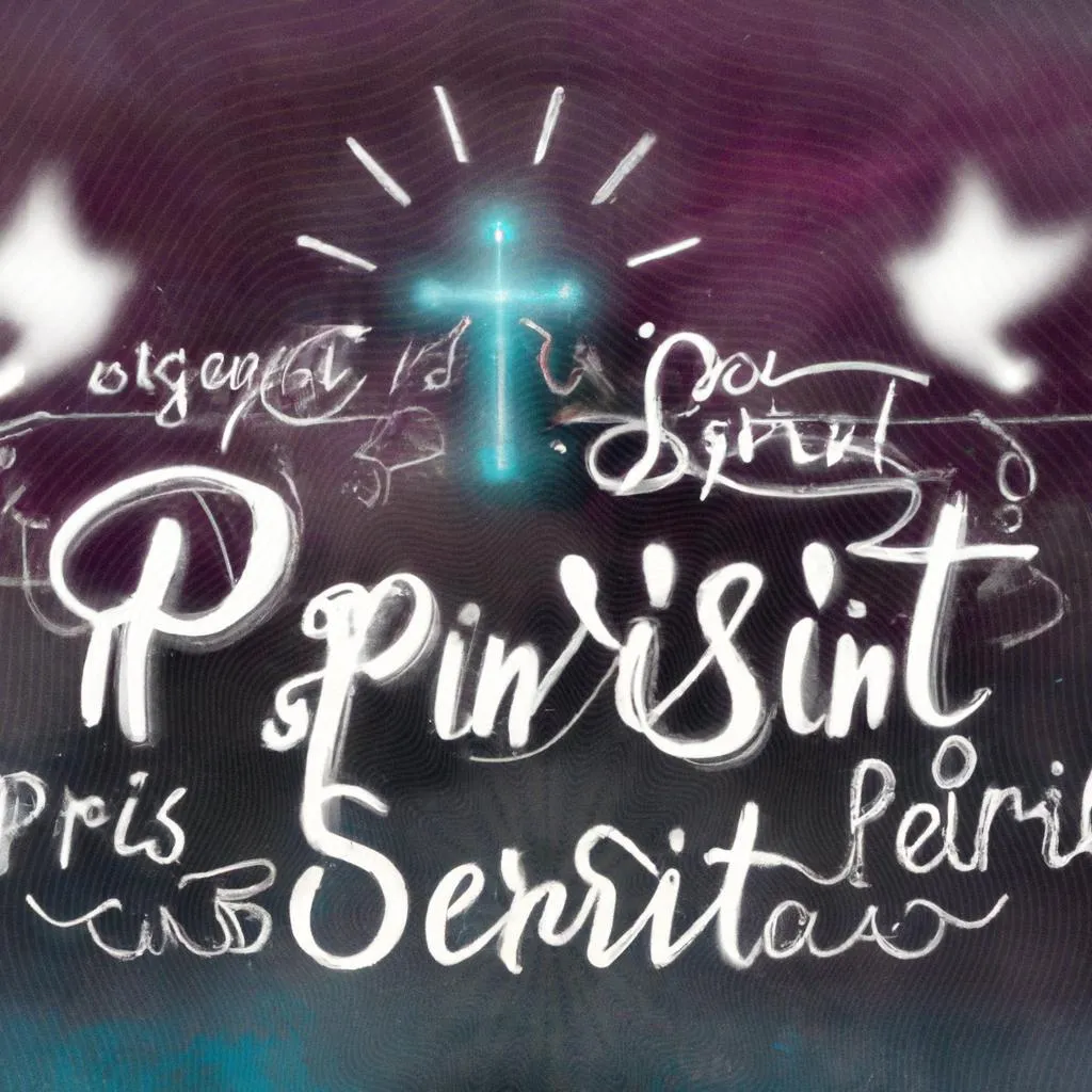 espirito santo diz pra mim letra