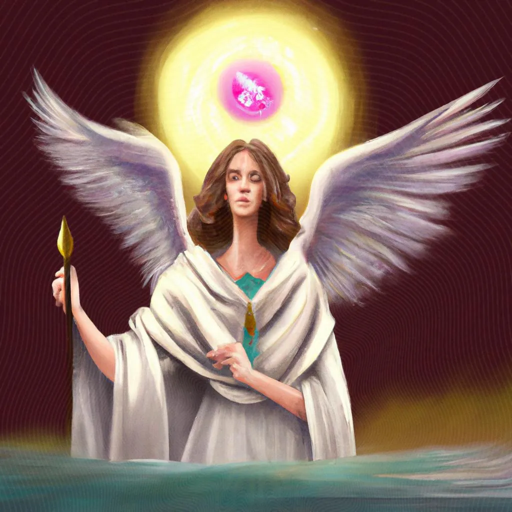 uma imagem gráfica com o tema espirito santo ensina