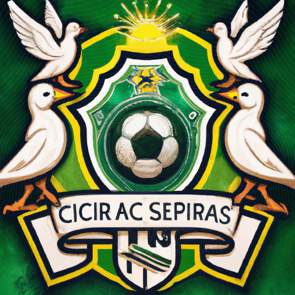 espirito santo futebol clube