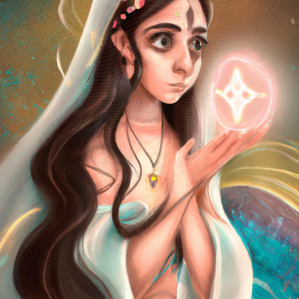 Desvendando os mistérios do Espírito Santo com Fernanda Brum 3 uma composição gráfica de espirito santo letra fernanda brum