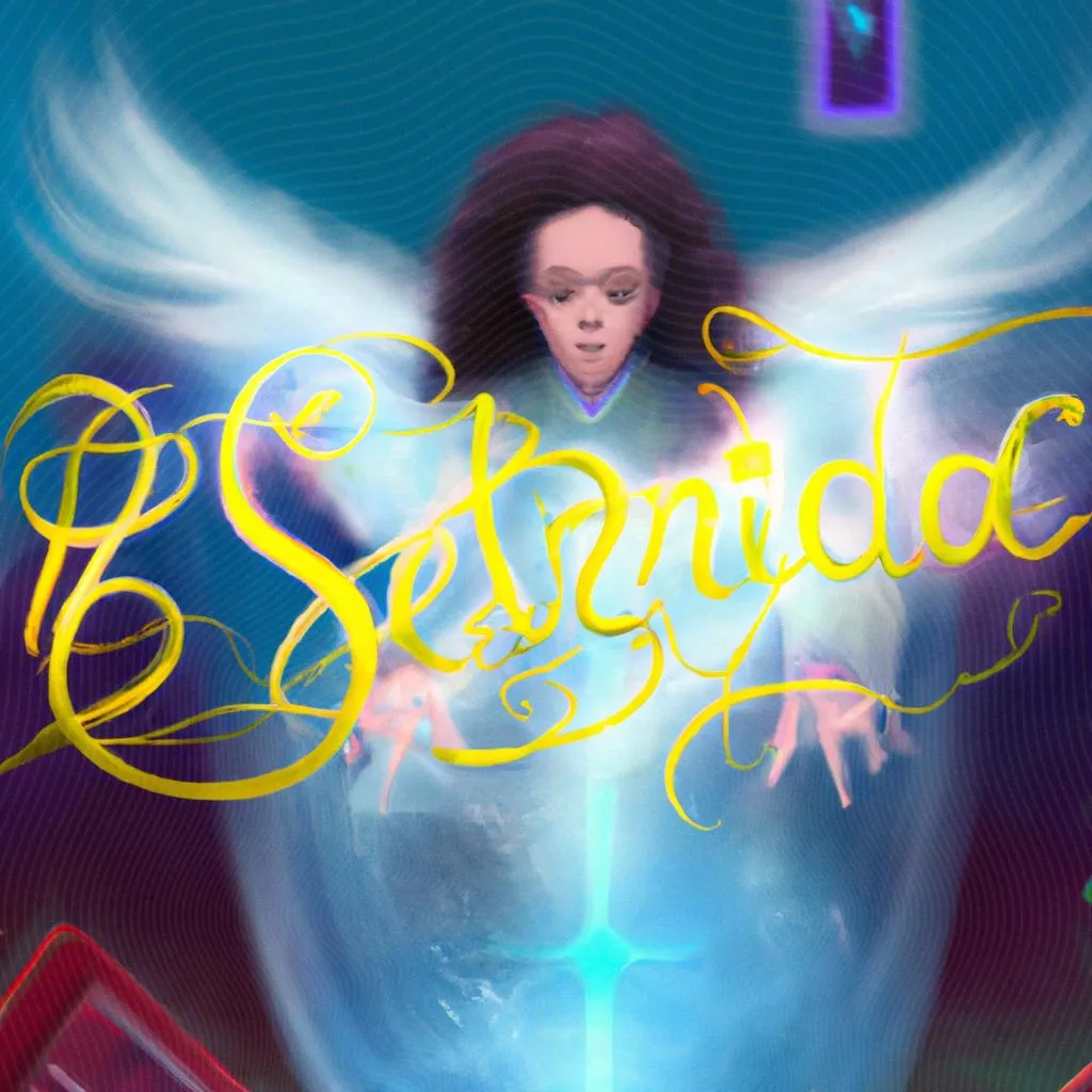 Desvendando os mistérios do Espírito Santo com Fernanda Brum 4 um desenho sobre espirito santo letra fernanda brum