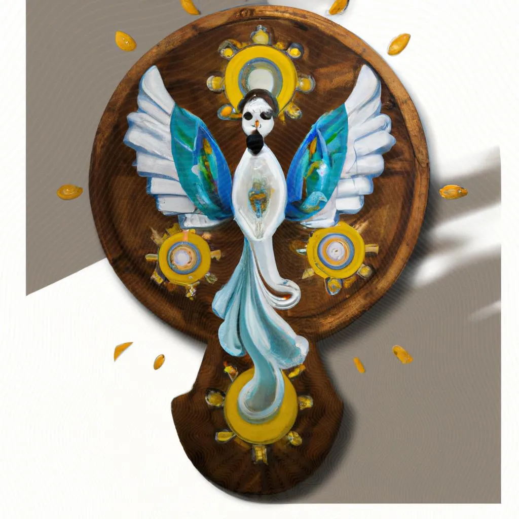 espirito santo mdf decorado