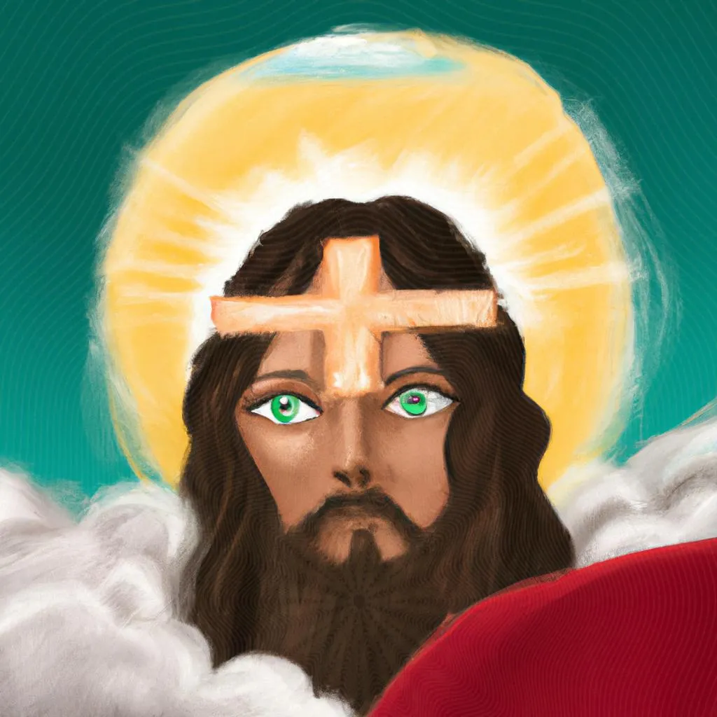 espirito santo olhe por mim