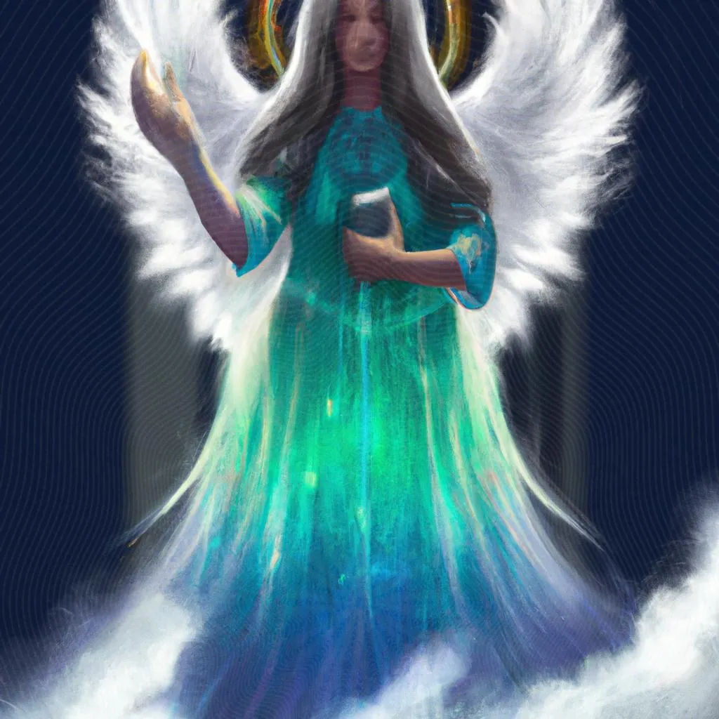 um design visual de espirito santo ora por mim