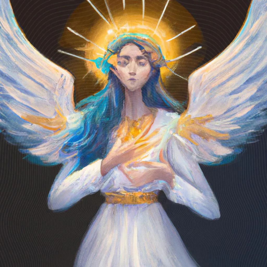 um design visual de espirito santo ora por mim