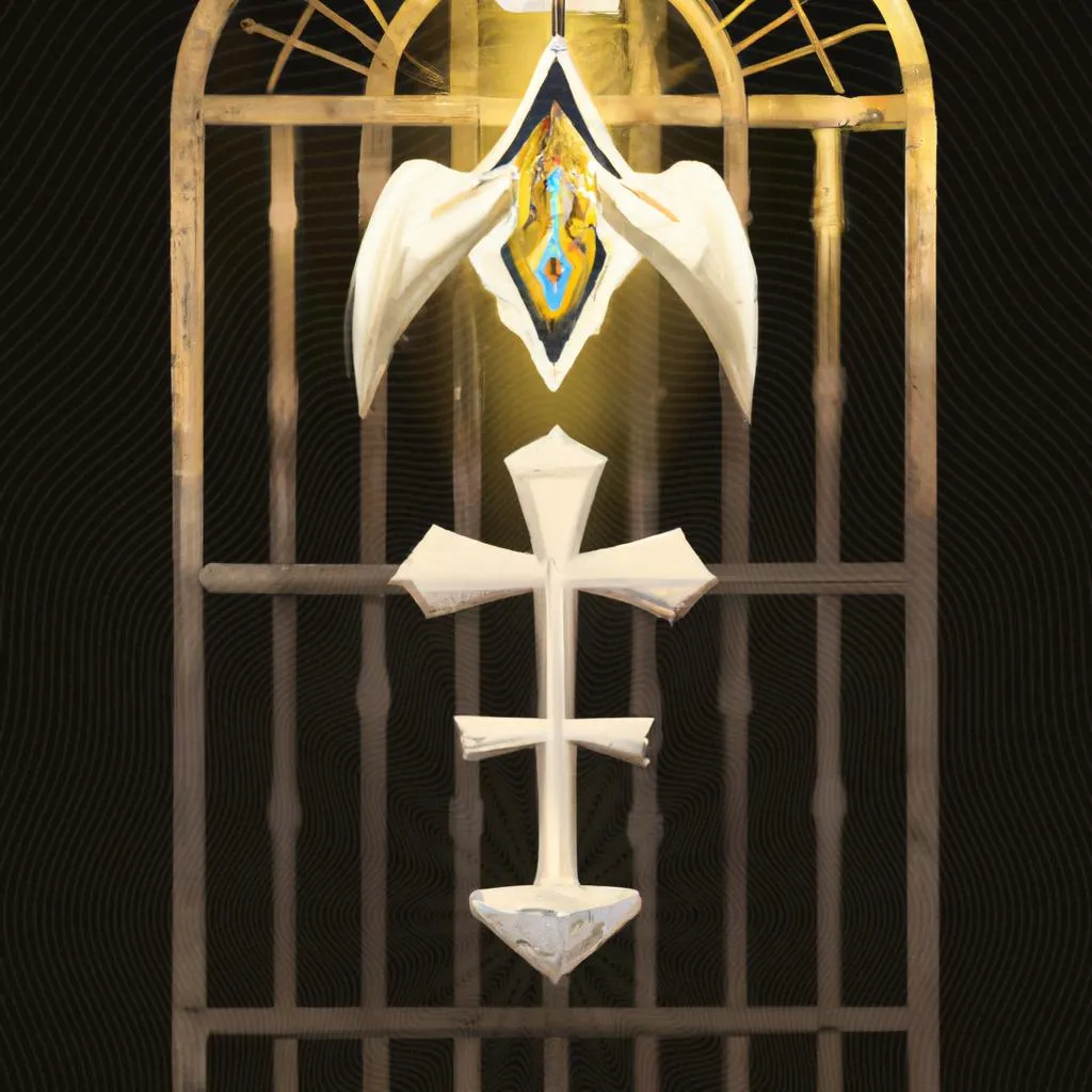 espirito santo para porta de entrada