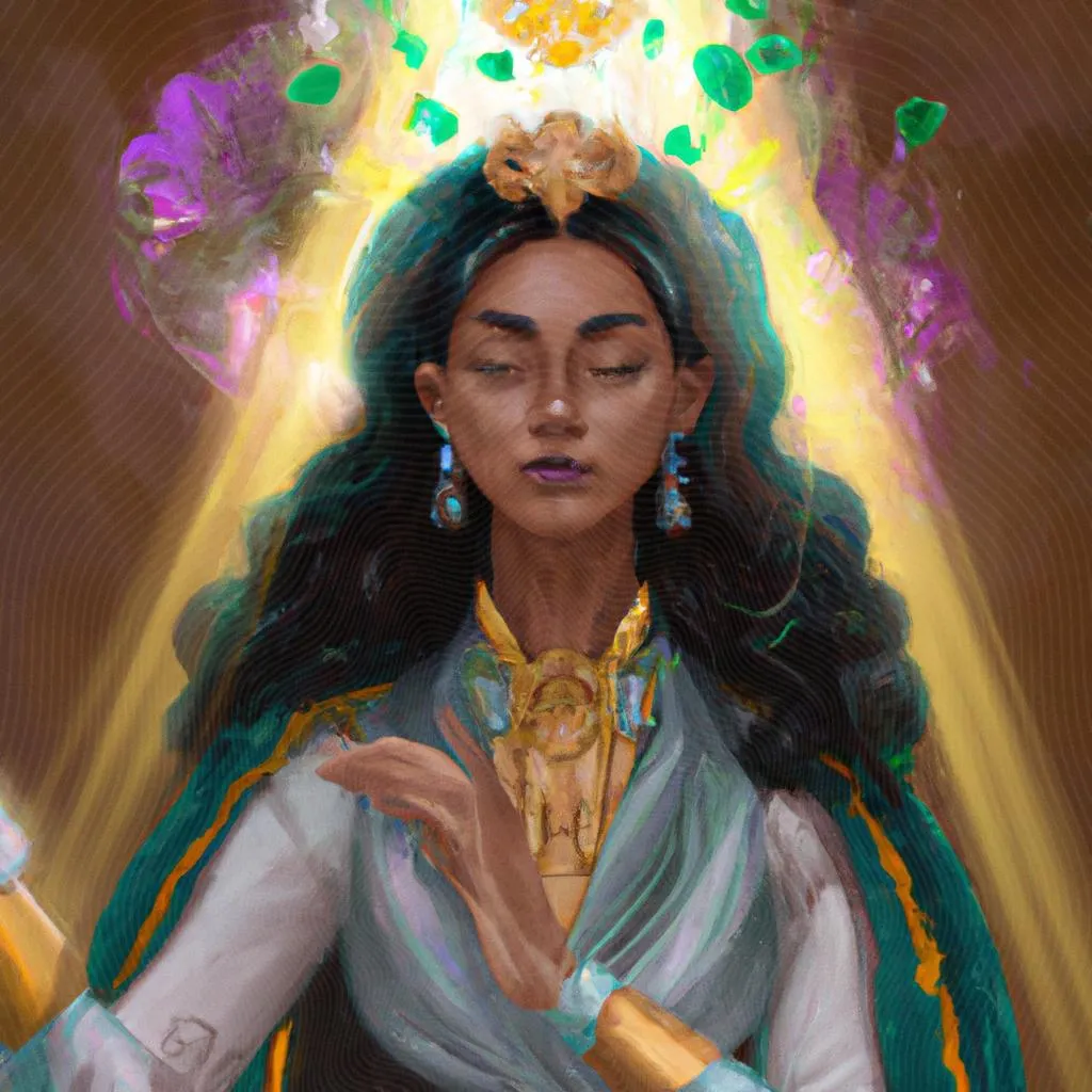 uma figura artística de espirito santo priscilla alcantara