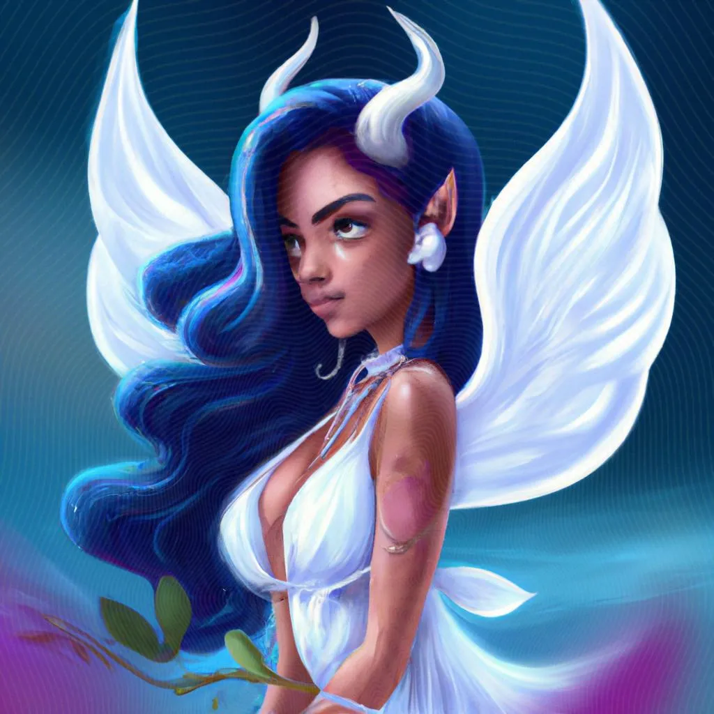 uma imagem imaginária de espirito santo priscilla alcantara