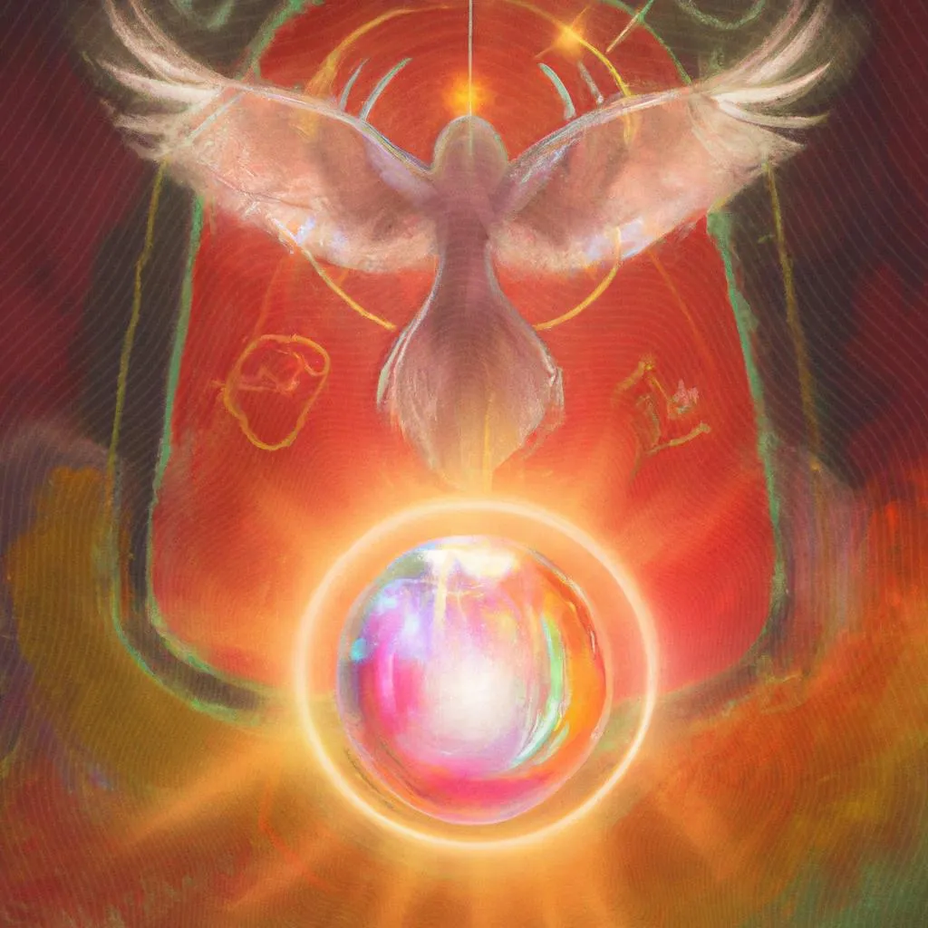 espirito santo significado