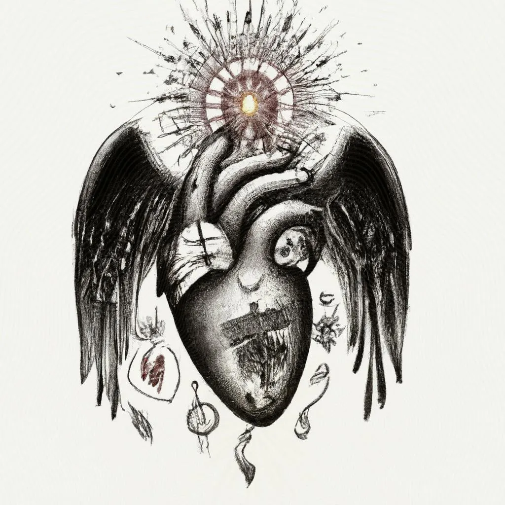 espirito santo tatuagem