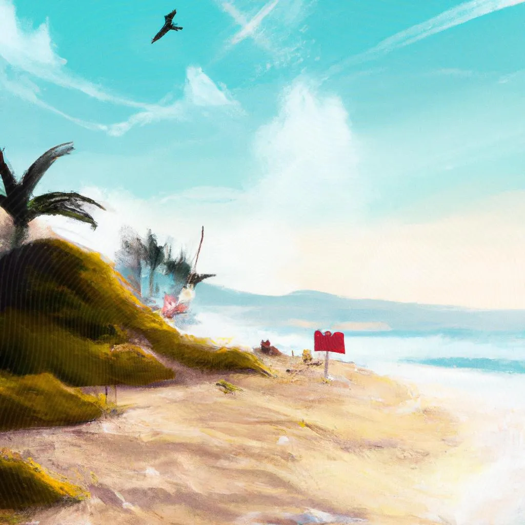Explorando o Mistério: Espírito Santo, a Terra dos Encantos Praianos 3 um diagrama visual sobre espirito santo tem praia