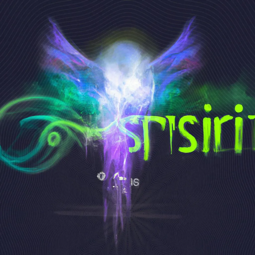 espirito significado