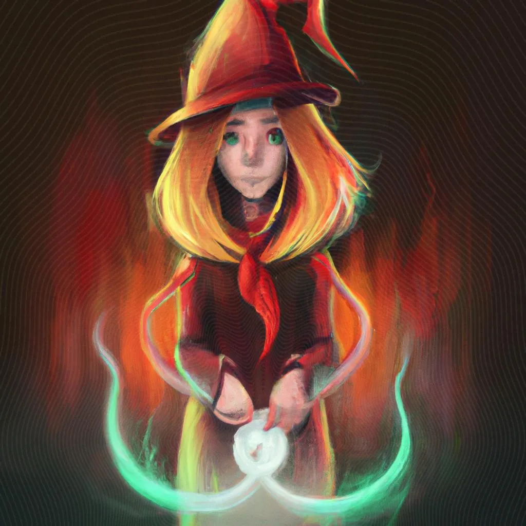 espiritos bons
