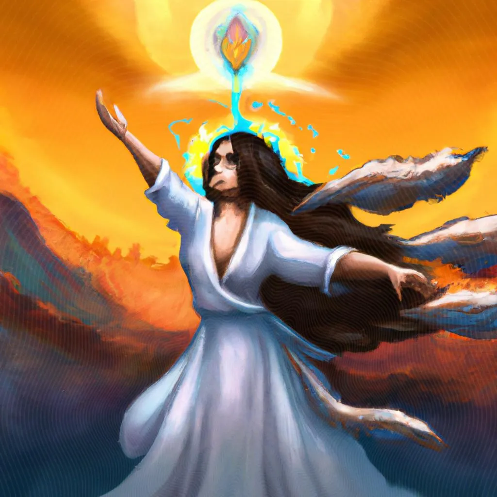 espiritos da umbanda 2