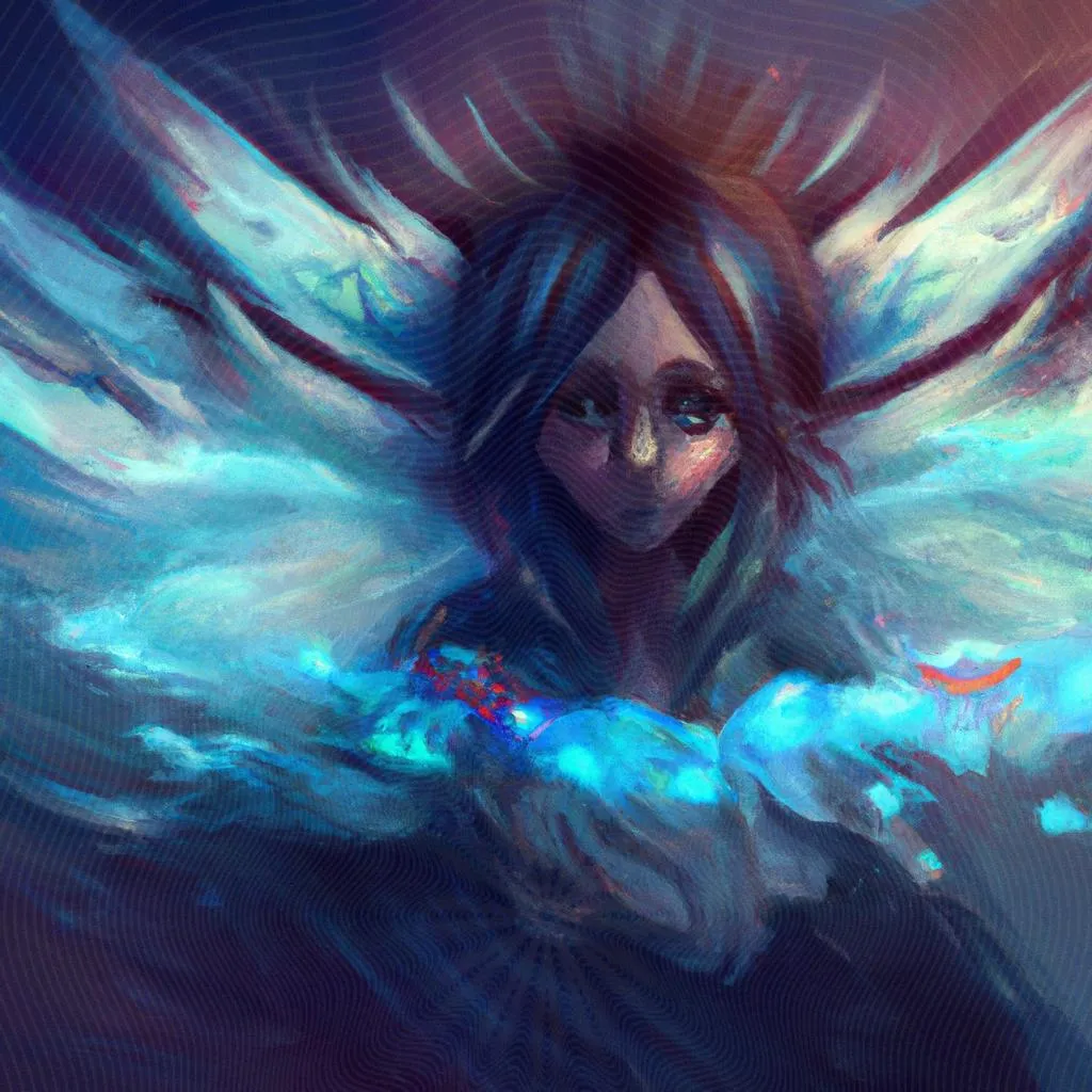 espiritos errantes