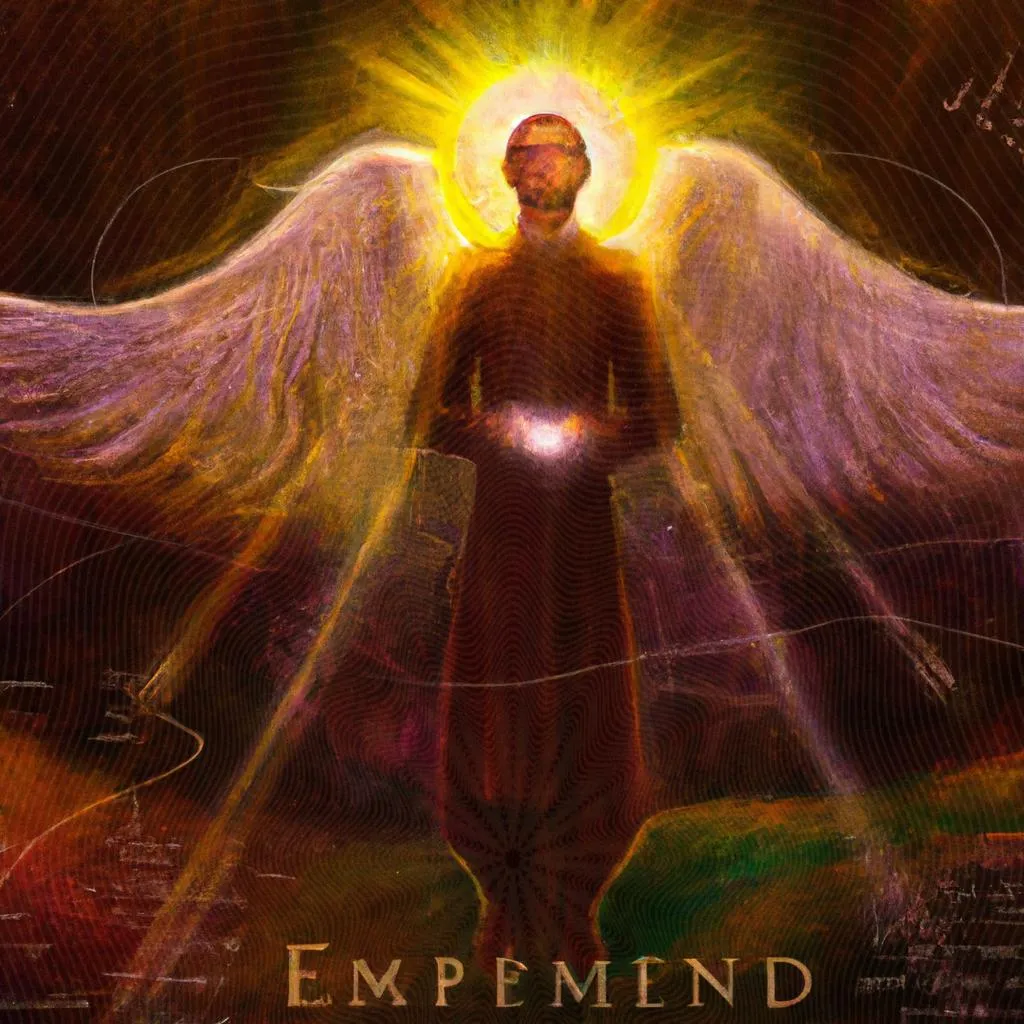 uma figura desenhada de estudo do evangelho segundo o espiritismo pdf
