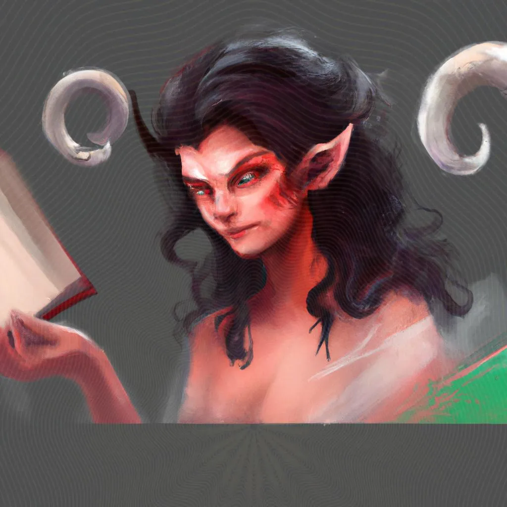 um desenho técnico sobre estudo do livro dos espiritos