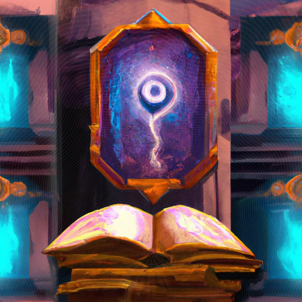 Descubra os Segredos do Estudo Sistematizado do Livro dos Espíritos! 3 uma imagem pictórica de estudo sistematizado do livro dos espiritos