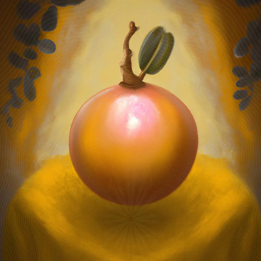 Explorando o Fruto do Espírito: O Estudo que Desvenda seus Significados 2 um diagrama visual sobre estudo sobre fruto do espirito