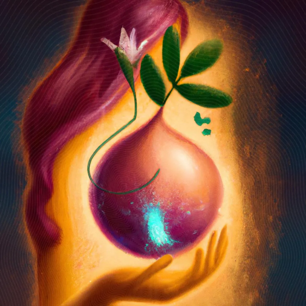 Explorando o Fruto do Espírito: O Estudo que Desvenda seus Significados 4 uma gravura em madeira de estudo sobre fruto do espirito