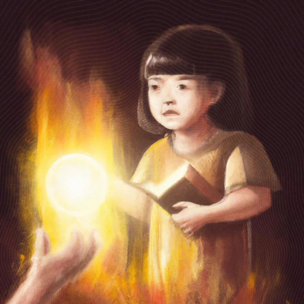 um desenho animado sobre evangelização espirita infanto juvenil