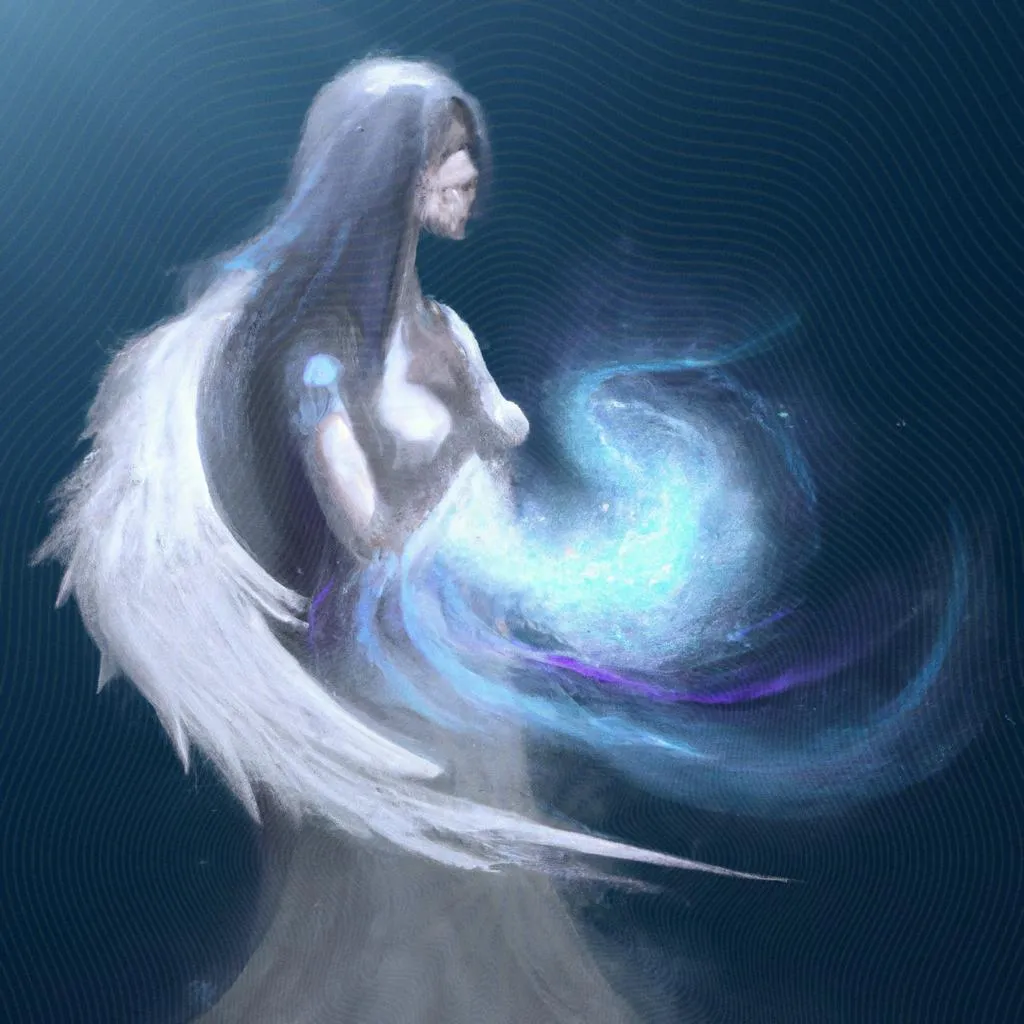 existem espiritos