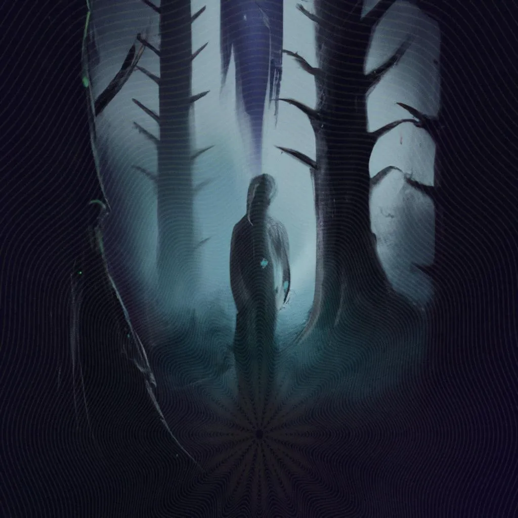 experiencia de quase morte espiritismo