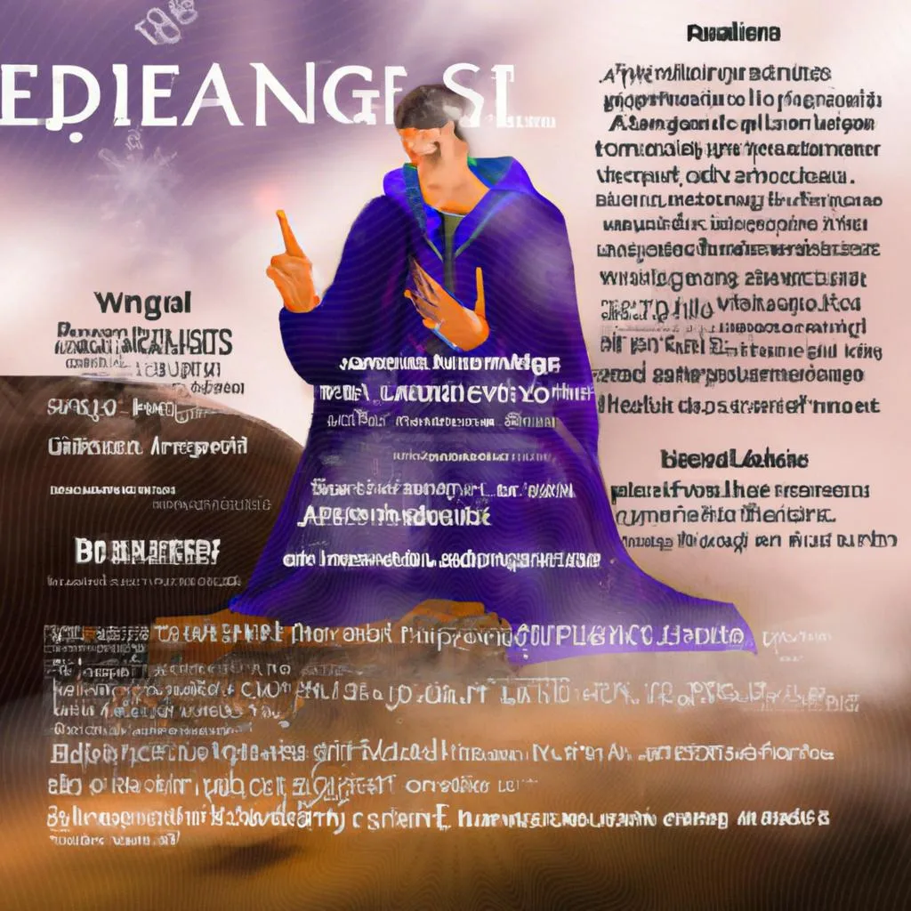 explicacao do capitulo 1 do evangelho segundo o espiritismo