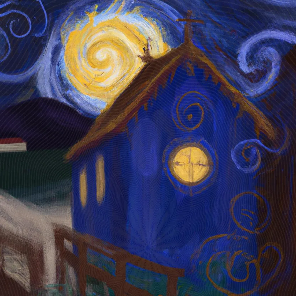 exposicao van gogh espirito santo