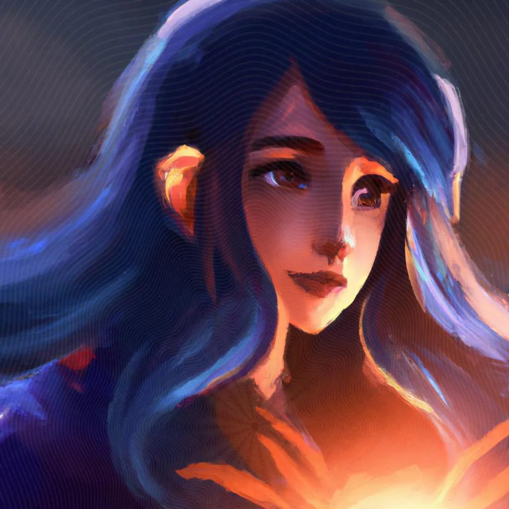 uma figura artística de feb espirita