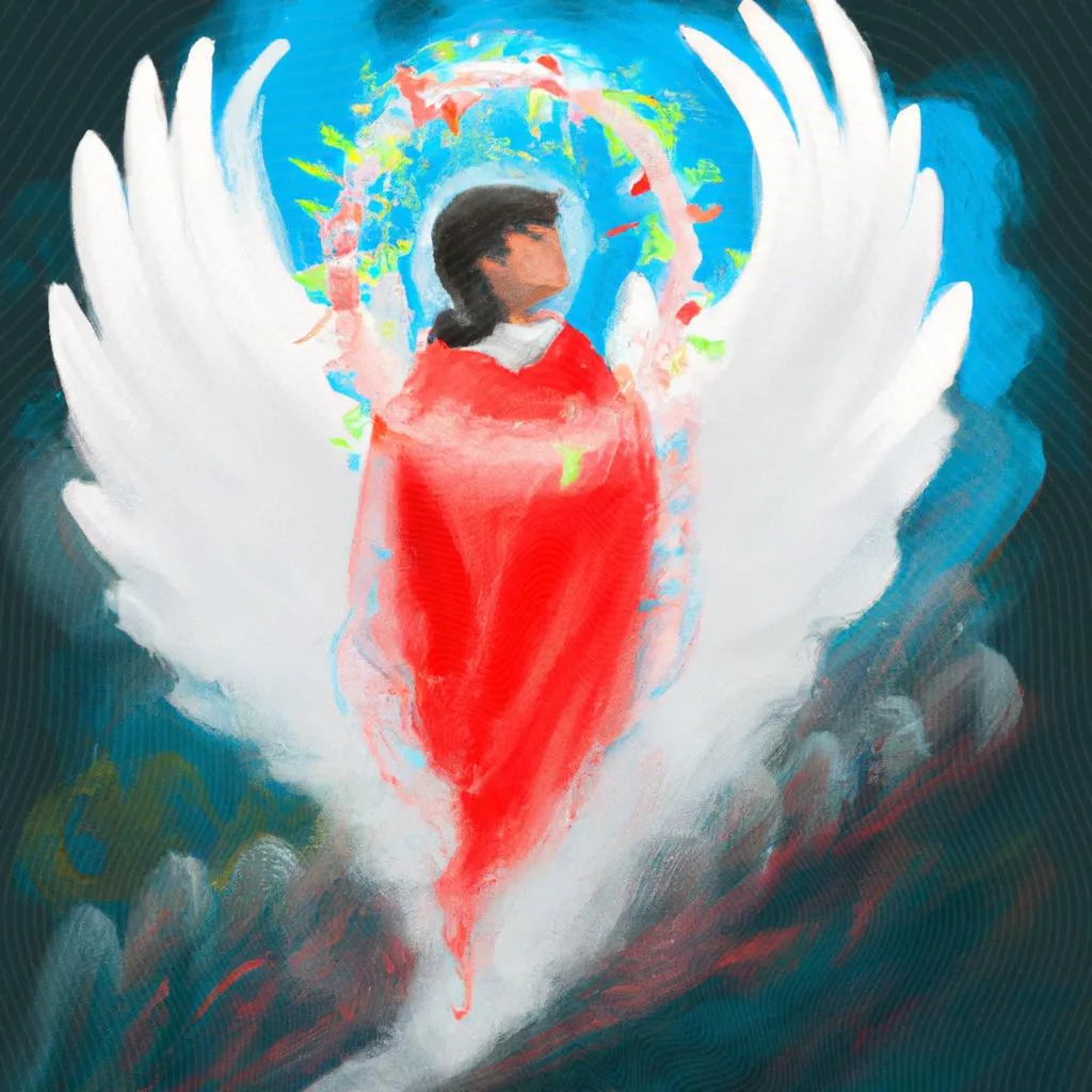 A Celebração das Festas do Divino Espírito Santo: Conheça Seus Mistérios! 2 um esquema ilustrado de festas do divino espirito santo
