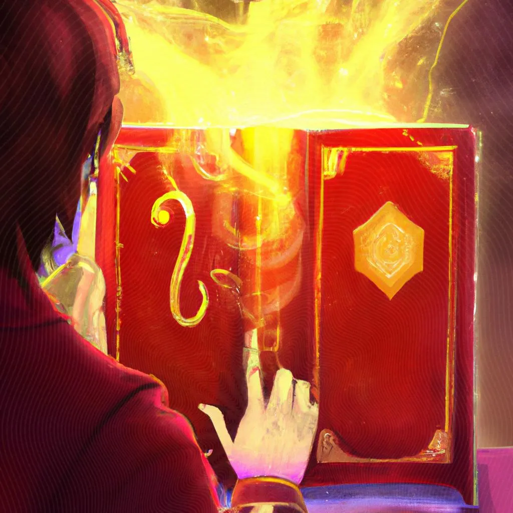 um desenho técnico sobre filme o livro dos espiritos