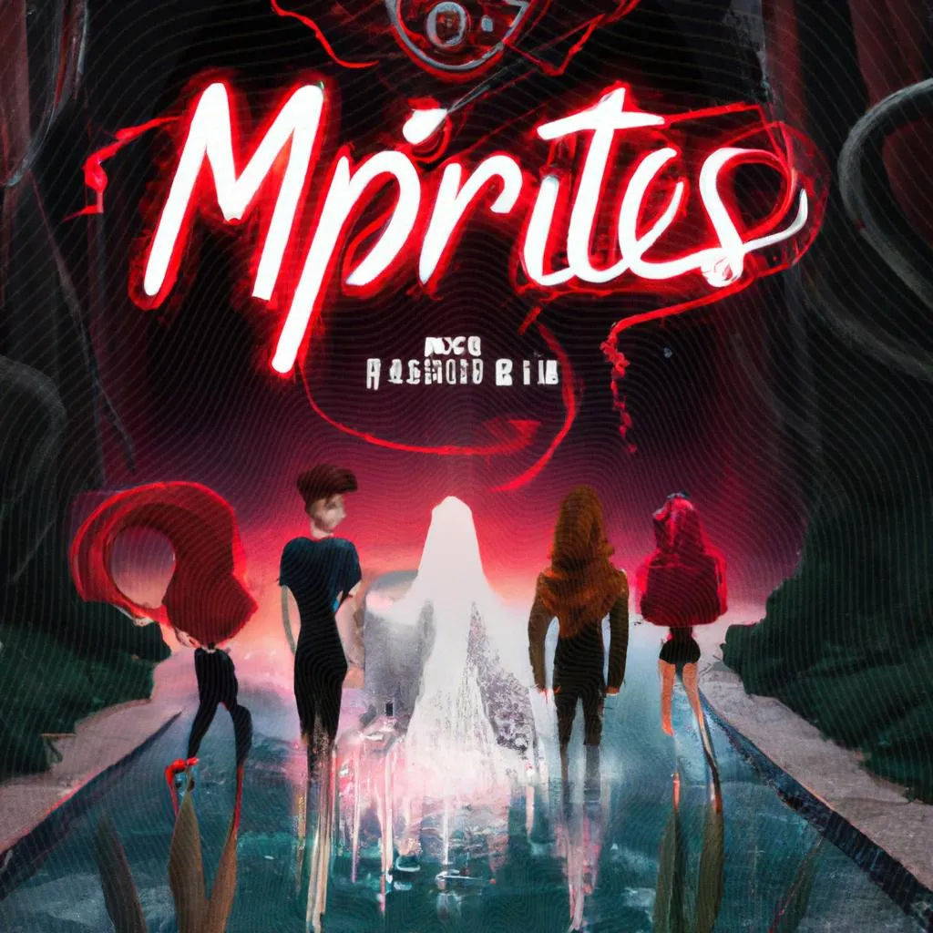 Filmes Espirituais na Netflix 2022: Desvende a Magia do Além 4 uma aquarela sobre filmes espiritas netflix 2022