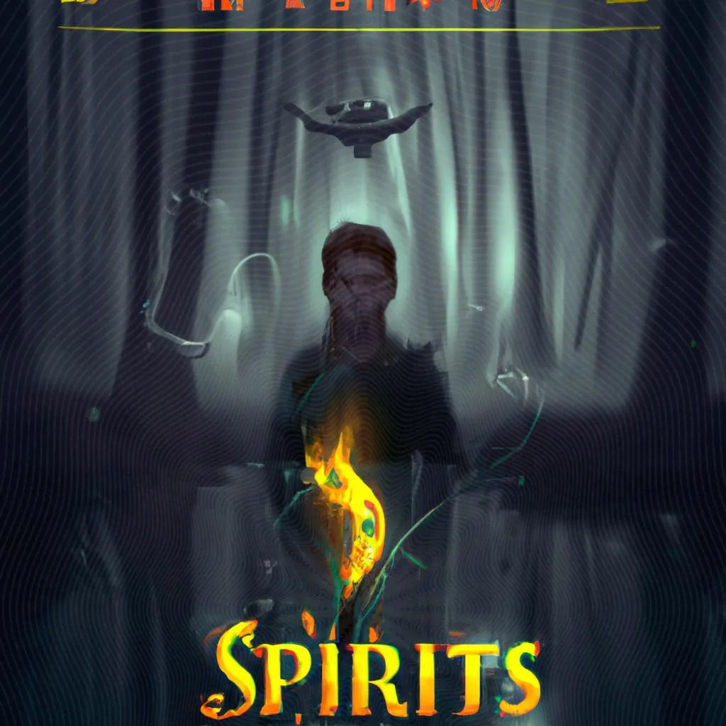 uma imagem imaginária de filmes espiritas youtube