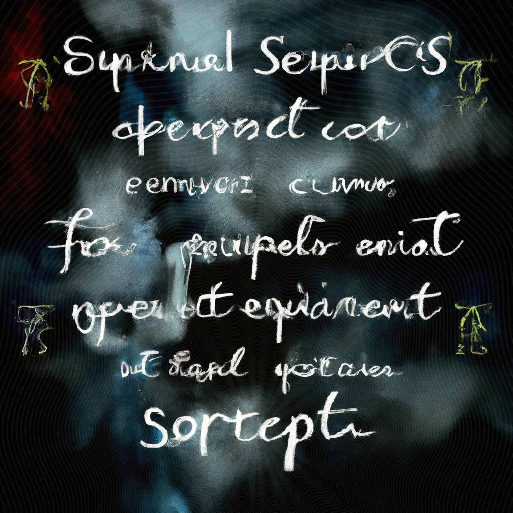 frases espirita