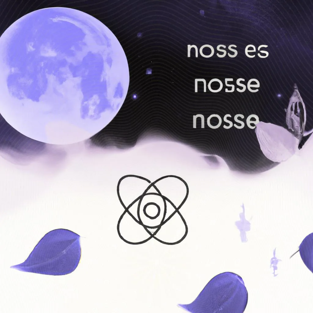 um retrato esboçado de frases espiritas de boa noite