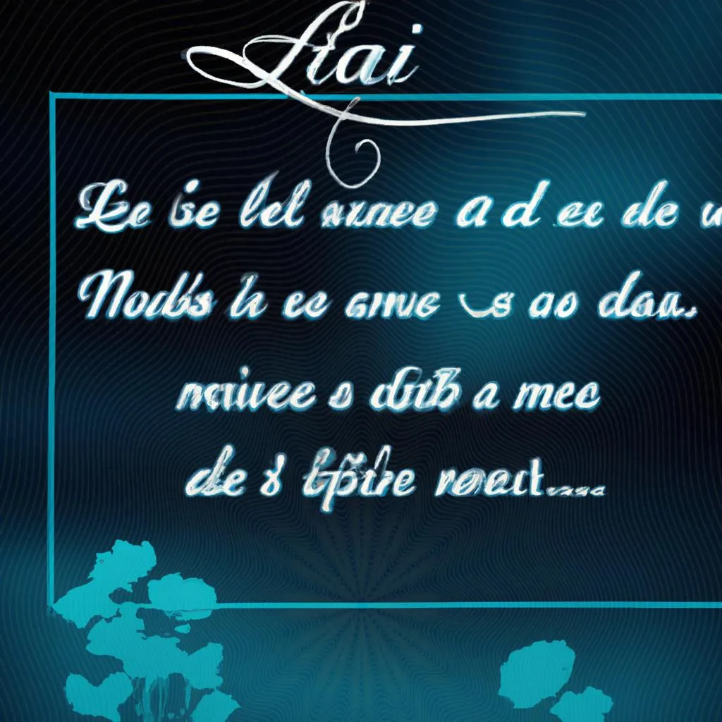Frases Espiritas para o Dia de Finados: Mensagens de Paz e Conforto. 4 uma cena gráfica de frases espiritas para o dia de finados