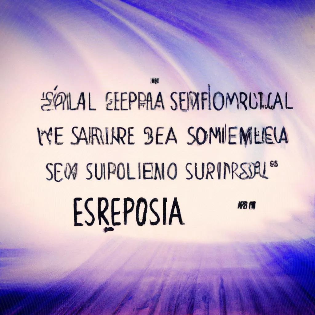 frases sobre espiritismo