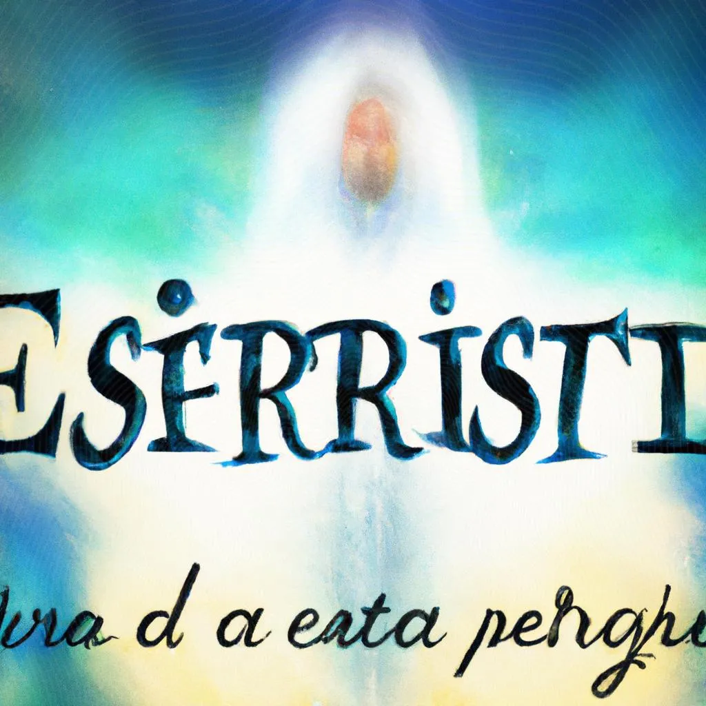 frases sobre o espirito santo