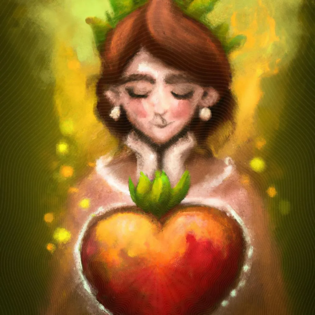 fruto do espirito bondade