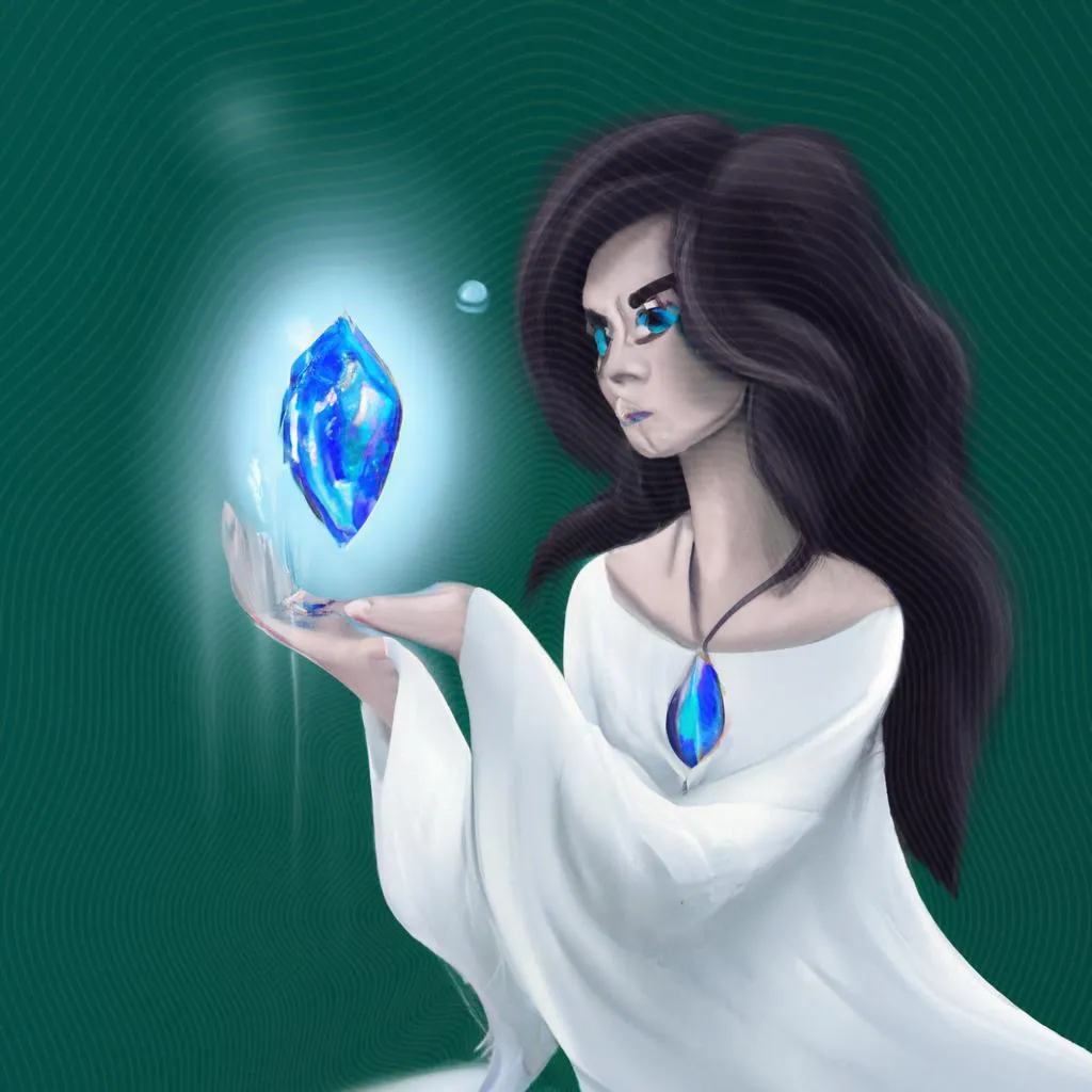 geracao cristal espiritismo