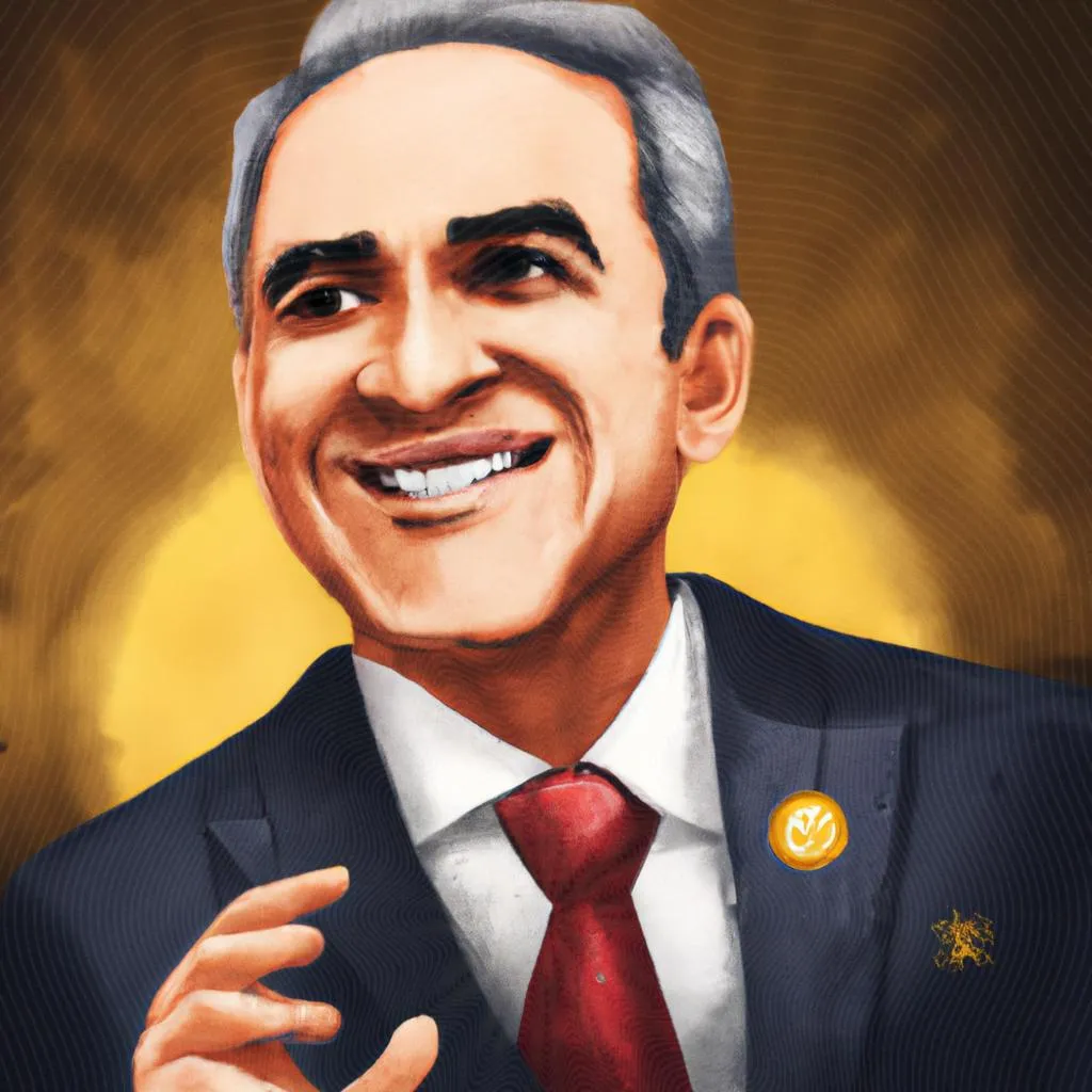 um mural artístico de governador espirito santo candidatos