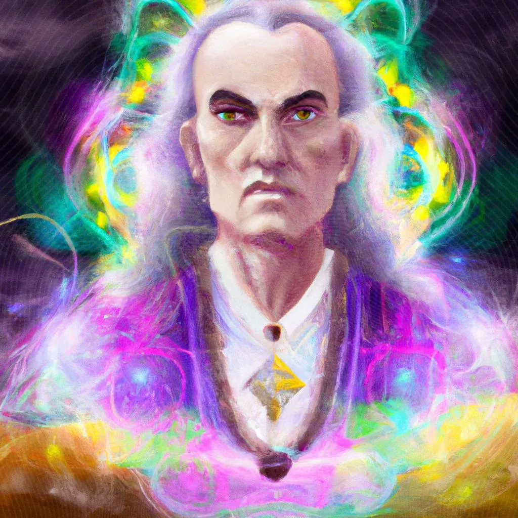 Grandes Nomes do Espiritismo Brasileiro: Conheça suas Histórias! 3 uma arte em gravura de grandes nomes do espiritismo no brasil