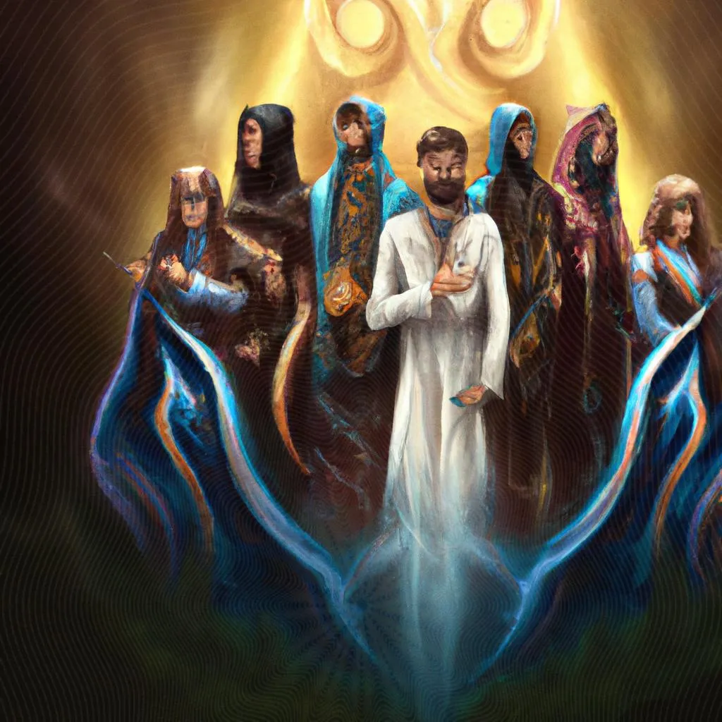 um retrato esboçado de grupo espirita bezerra de menezes