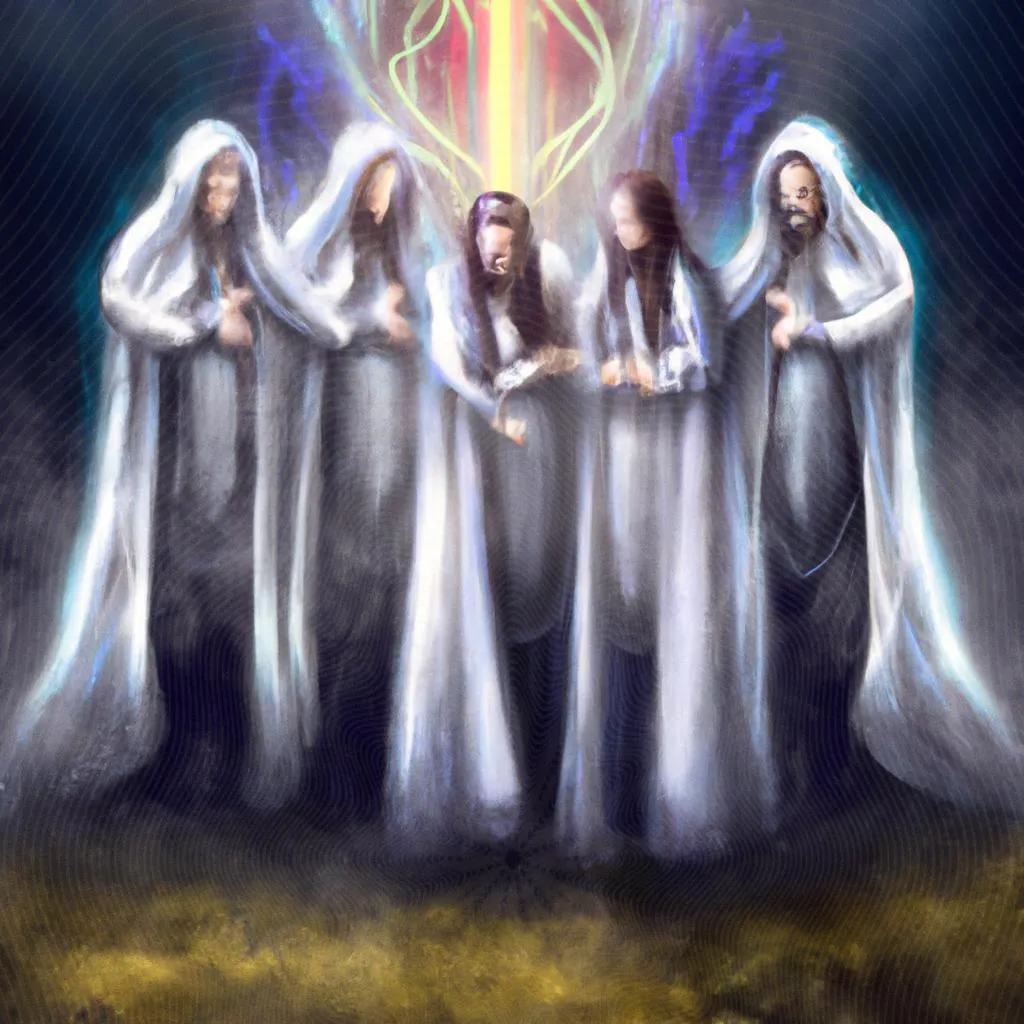 uma arte em gravura de grupo espirita bezerra de menezes