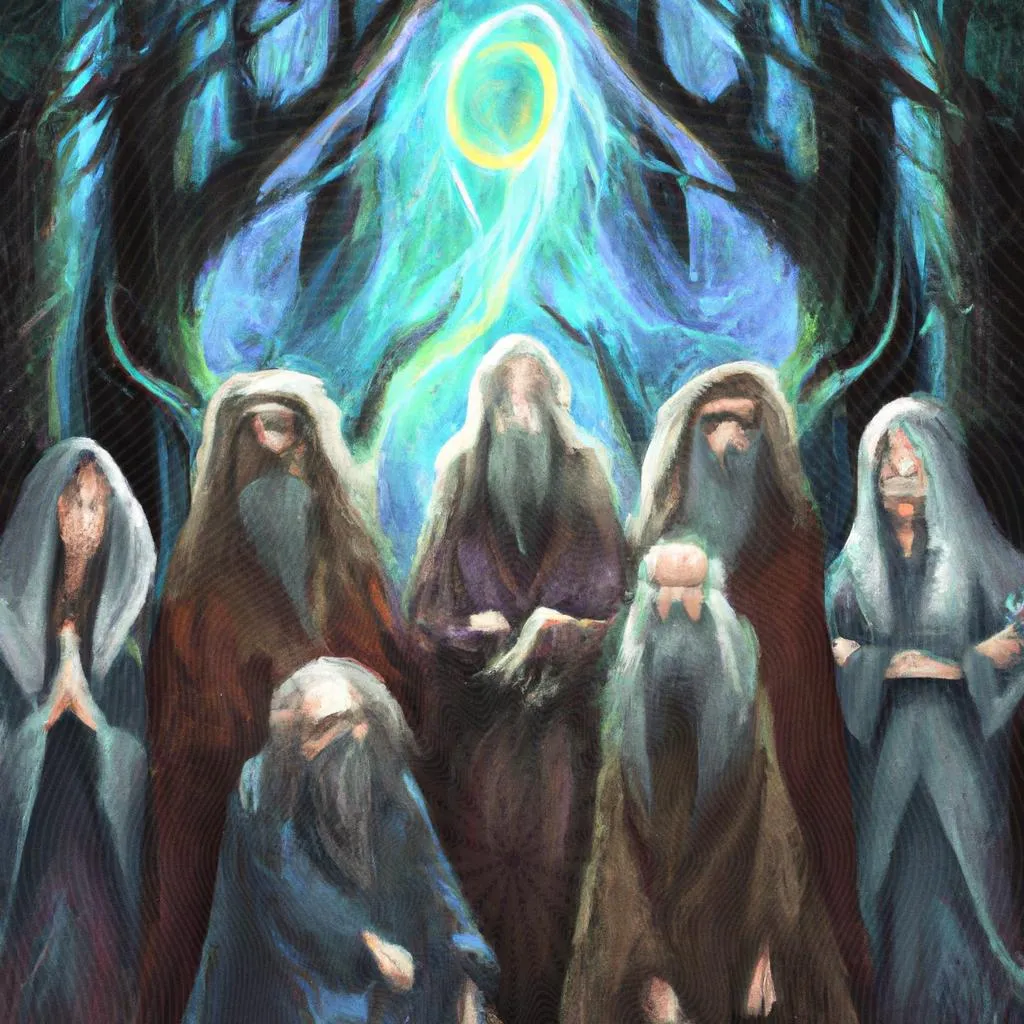 Grupo Espírita Francisco Xavier: Desvendando Mistérios e Encontrando a Paz 4 uma imagem gráfica com o tema grupo espirita francisco xavier
